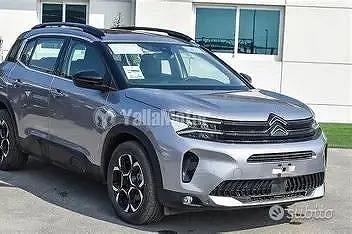 Ricambi citroen c5 aircross 2022
