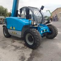 Sollevatore Telescopico Terex Genie 25 6 anno 2015