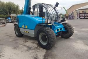 Sollevatore Telescopico Terex Genie 25 6 anno 2015