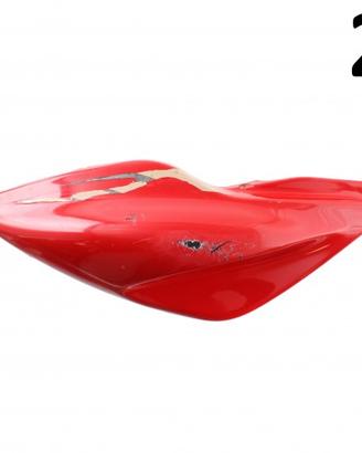 Carena posteriore destra per Yamaha Aerox
