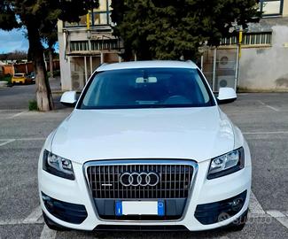 Audi Q5 2.0 TDI  4X4 170 CV.