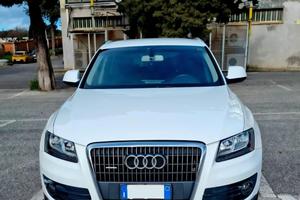 Audi Q5 2.0 TDI  4X4 170 CV.