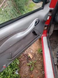 Micro car