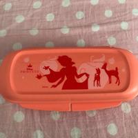 Contenitore tupperware