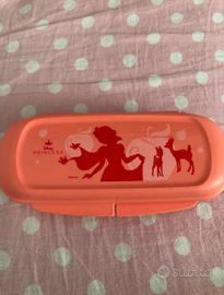 Contenitore tupperware