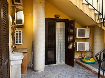 Trilocale San Vito Lo Capo