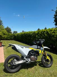 Husqvarna 701 SM 2022