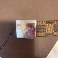Cintura louis vuitton originale.