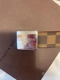 Cintura louis vuitton originale.