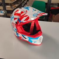 casco cross