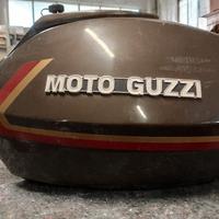 serbatoio Moto Guzzi V35 V50 V65