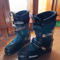 Scarponi Atomic backland sport