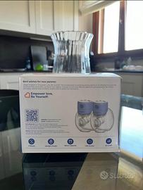 Tira latte automatico