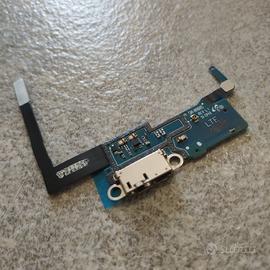 Samsung Galaxy note 3 SM-N9005 porta USB batteria
