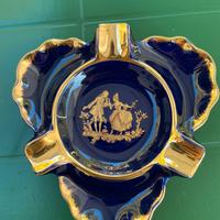 Posacenere porcellana limoges