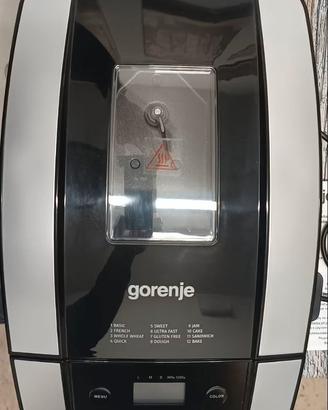 Macchina per il pane Gorenje BM 1210 BK