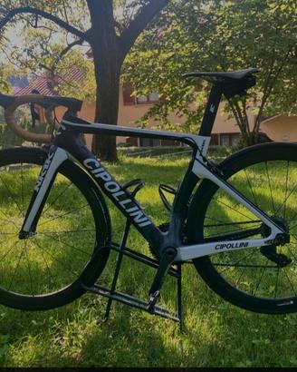 Bici da corsa cipollini