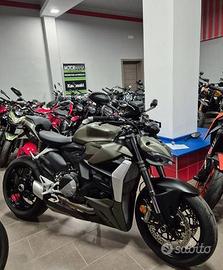 Ducati Streetfighter V2 - 2022 KM 2000 UNIPRÒ NUOV