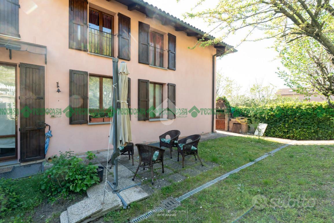 Casa – Monteveglio, Ca' Foscolo - Vista 2