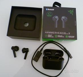 Auricolari wireless