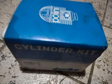 Cilindri 130 polini /Dr