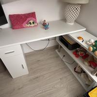 Scrivania soggiorno / camera
