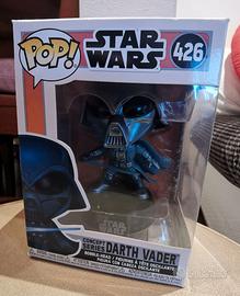 Darth Vader #426