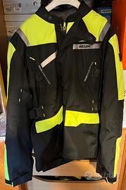 SALDISSIMO! Giacca moto NUOVA Premium top di gamma