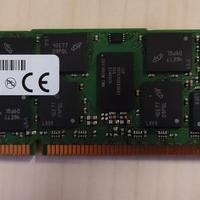 MEMORIA DIMM 16GB per SERVER