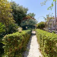 Villa singola - Motta Sant'Anastasia