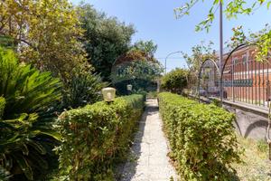 Villa singola - Motta Sant'Anastasia