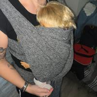 fascia  Chicco  per neonato 