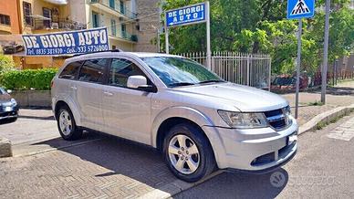 Dodge Journey 2.0 Turbodiesel SXT DPF