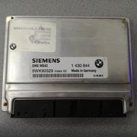 Centralina motore bmw z3 2.8 192cv