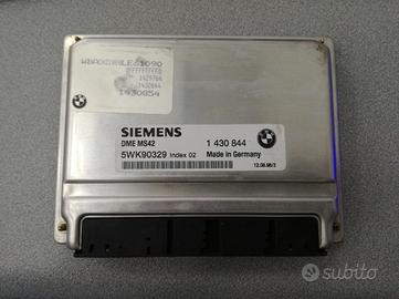 Centralina motore bmw z3 2.8 192cv