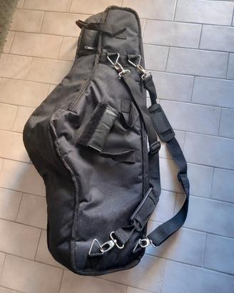 borsa sax tenore