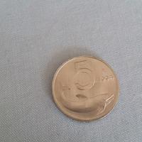 5 lire