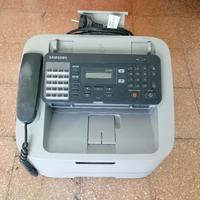 telefono fax Samsung sf-650