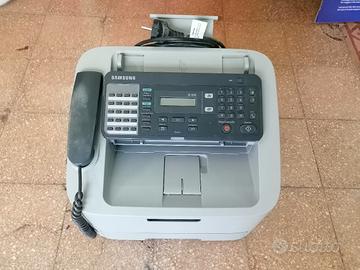 telefono fax Samsung sf-650