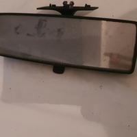 plafoniera completa specchio interno lancia thema