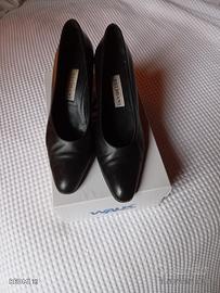scarpe donna Beltrami ms 40