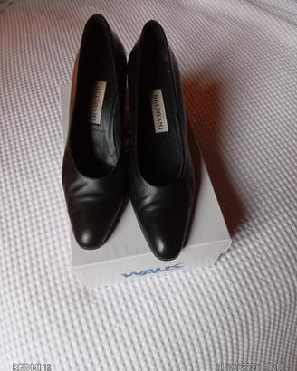 scarpe donna Beltrami ms 40