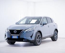 Nissan Qashqai 1.3 mhev Tekna 2wd 140cv