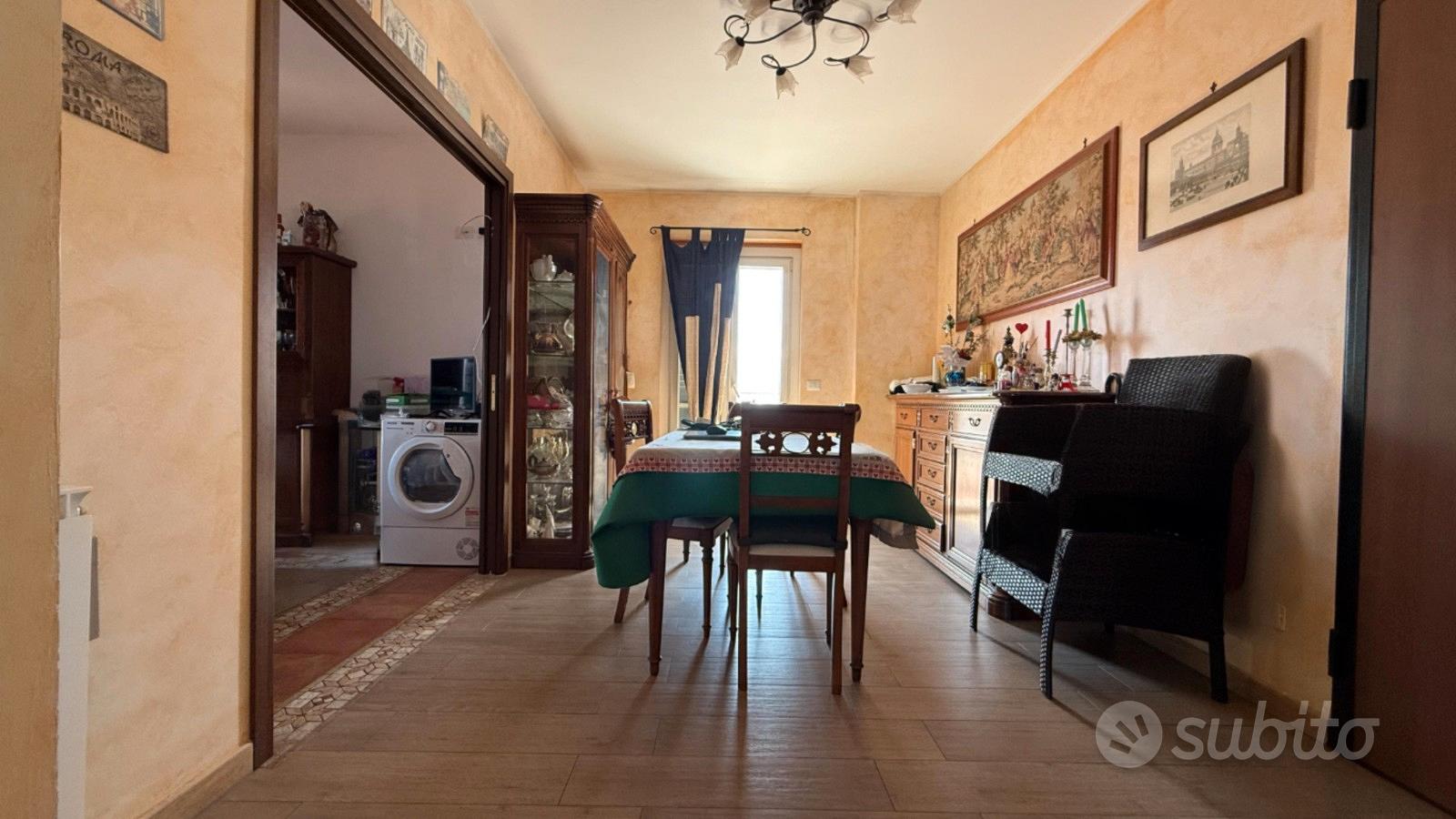 Apartment in Messina, VI Circoscrizione - Vista 3