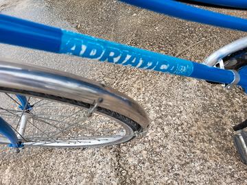 bici ADRIATICA 