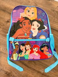 cartella/zaino Disney 