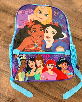 cartella/zaino Disney 