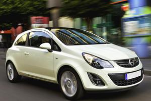 OPEL Corsa 1.3 CDTI 75CV 3 porte b-color