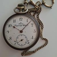 Orologio da taschino primi '900