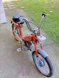 Garelli  49 cc